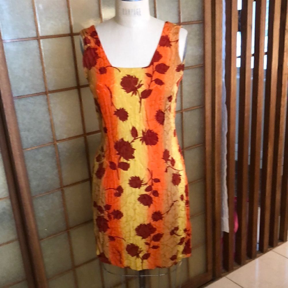 Magic of the moon Perfect  sundress